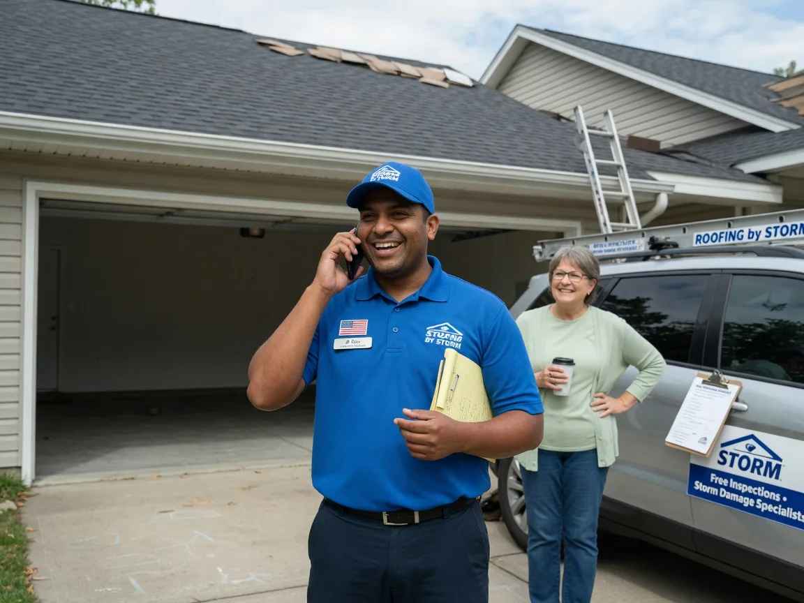 Roof Repair Near Me Bayport, MN FAQs